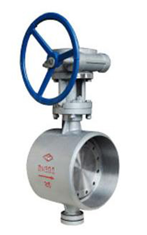 對(duì)焊蝶閥的結(jié)構(gòu)特點(diǎn)及用途簡(jiǎn)述