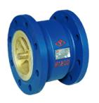 安裝工業(yè)止回閥的時候要注意哪些問題