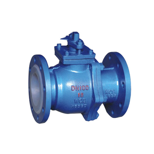 如何對(duì)閥門表面進(jìn)行清掃