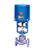 調(diào)節(jié)閥的安裝與維護